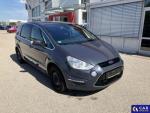 Ford S-Max Business Edition Aukcja 287719 - grafika 1