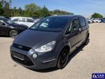 Ford S-Max Business Edition Aukcja 287719 - grafika 3
