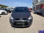 Ford S-Max Business Edition Aukcja 287719 - grafika 4