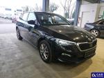 Skoda Scala Style Aukcja 287722 - grafika 2
