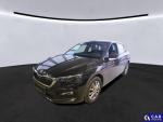 Skoda Scala Style Aukcja 287722 - grafika 4