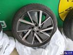 Skoda Scala Style Aukcja 287722 - grafika 21