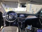 Skoda Scala Style Aukcja 287722 - grafika 26