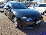 Audi A4 40 TFSI S line Aukcja 287723 - grafika 2