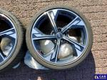 Audi A4 40 TFSI S line Aukcja 287723 - grafika 19