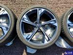 Audi A4 40 TFSI S line Aukcja 287723 - grafika 21