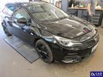 Opel Astra Ultimate Start/Stop Aukcja 287724 - grafika 1