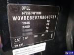 Opel Astra Ultimate Start/Stop Aukcja 287724 - grafika 17
