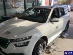 Skoda Kamiq Ambition Aukcja 287725 - grafika 2