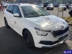 Skoda Kamiq Ambition Aukcja 287725 - grafika 3