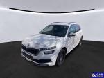 Skoda Kamiq Ambition Aukcja 287725 - grafika 7