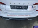 Skoda Kamiq Ambition Aukcja 287725 - grafika 8