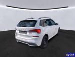Skoda Kamiq Ambition Aukcja 287725 - grafika 10