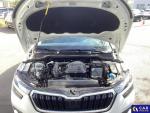 Skoda Kamiq Ambition Aukcja 287725 - grafika 28