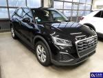Audi Q2 30 TFSI basis Aukcja 287726 - grafika 2
