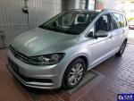 Volkswagen Touran Comfortline BMT/Start-Stopp Aukcja 287729 - grafika 6