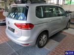Volkswagen Touran Comfortline BMT/Start-Stopp Aukcja 287729 - grafika 7