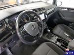 Volkswagen Touran Comfortline BMT/Start-Stopp Aukcja 287729 - grafika 8