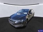 Skoda Superb Style iV Aukcja 287731 - grafika 1