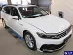 Volkswagen Passat GTE Aukcja 287732 - grafika 2
