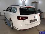 Volkswagen Passat GTE Aukcja 287732 - grafika 3