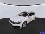 Volkswagen Passat GTE Aukcja 287732 - grafika 6