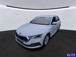Skoda Octavia Style iV Aukcja 287733 - grafika 1