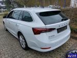 Skoda Octavia Style iV Aukcja 287733 - grafika 3