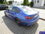 BMW Seria 3 320 Diesel Mild Hybrid MR`19 E6d G20 Aukcja 287891 - grafika 4