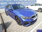 BMW Seria 3 320 Diesel Mild Hybrid MR`19 E6d G20 Aukcja 287891 - grafika 7
