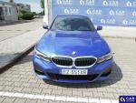 BMW Seria 3 320 Diesel Mild Hybrid MR`19 E6d G20 Aukcja 287891 - grafika 8