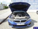 BMW Seria 3 320 Diesel Mild Hybrid MR`19 E6d G20 Aukcja 287891 - grafika 12