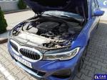 BMW Seria 3 320 Diesel Mild Hybrid MR`19 E6d G20 Aukcja 287891 - grafika 13