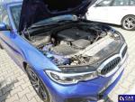 BMW Seria 3 320 Diesel Mild Hybrid MR`19 E6d G20 Aukcja 287891 - grafika 14