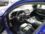 BMW Seria 3 320 Diesel Mild Hybrid MR`19 E6d G20 Aukcja 287891 - grafika 19