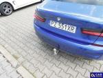 BMW Seria 3 320 Diesel Mild Hybrid MR`19 E6d G20 Aukcja 287891 - grafika 47