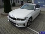 BMW Seria 3 320 Touring Diesel Mild Hybrid MR`19 E6d G21 Aukcja 287889 - grafika 3