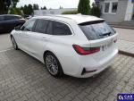 BMW Seria 3 320 Touring Diesel Mild Hybrid MR`19 E6d G21 Aukcja 287889 - grafika 4