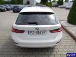 BMW Seria 3 320 Touring Diesel Mild Hybrid MR`19 E6d G21 Aukcja 287889 - grafika 5