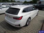 BMW Seria 3 320 Touring Diesel Mild Hybrid MR`19 E6d G21 Aukcja 287889 - grafika 6