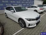 BMW Seria 3 320 Touring Diesel Mild Hybrid MR`19 E6d G21 Aukcja 287889 - grafika 7
