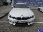 BMW Seria 3 320 Touring Diesel Mild Hybrid MR`19 E6d G21 Aukcja 287889 - grafika 8