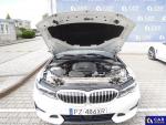 BMW Seria 3 320 Touring Diesel Mild Hybrid MR`19 E6d G21 Aukcja 287889 - grafika 12