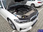 BMW Seria 3 320 Touring Diesel Mild Hybrid MR`19 E6d G21 Aukcja 287889 - grafika 14