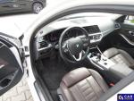 BMW Seria 3 320 Touring Diesel Mild Hybrid MR`19 E6d G21 Aukcja 287889 - grafika 17