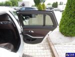 BMW Seria 3 320 Touring Diesel Mild Hybrid MR`19 E6d G21 Aukcja 287889 - grafika 28