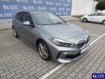 BMW Seria 1 118 Diesel MR`19 E6d F40 Aukcja 287890 - grafika 3
