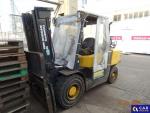 Doosan G50C-2  Aukcja 288081 - grafika 1