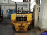 Doosan G50C-2  Aukcja 288081 - grafika 2