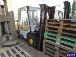 Doosan G50C-2  Aukcja 288081 - grafika 4